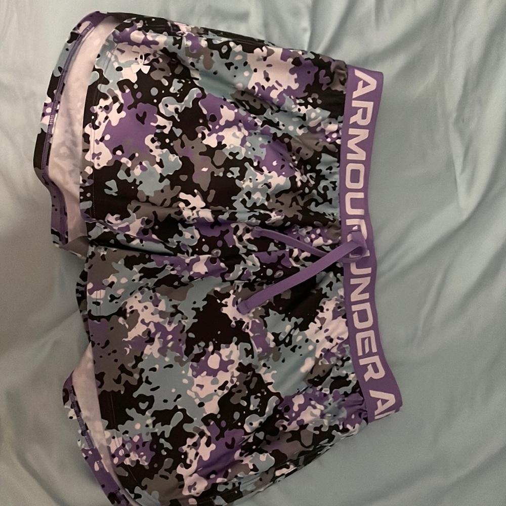 Under armour